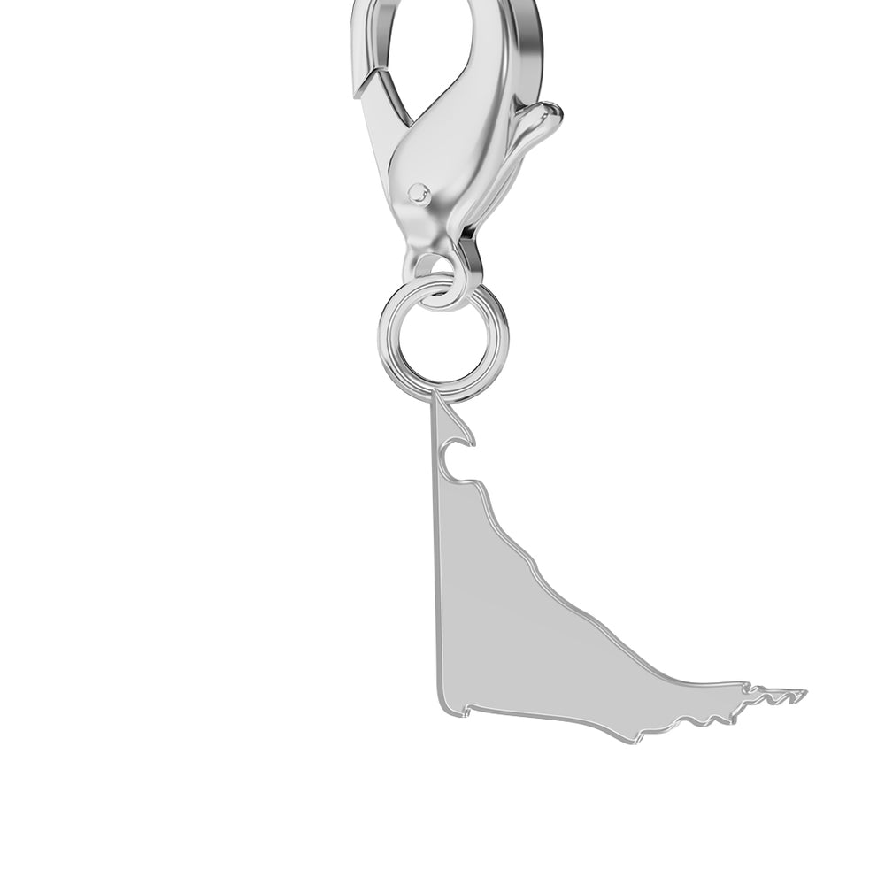 Flag & Map Charms Set (Pre-Order) media 32