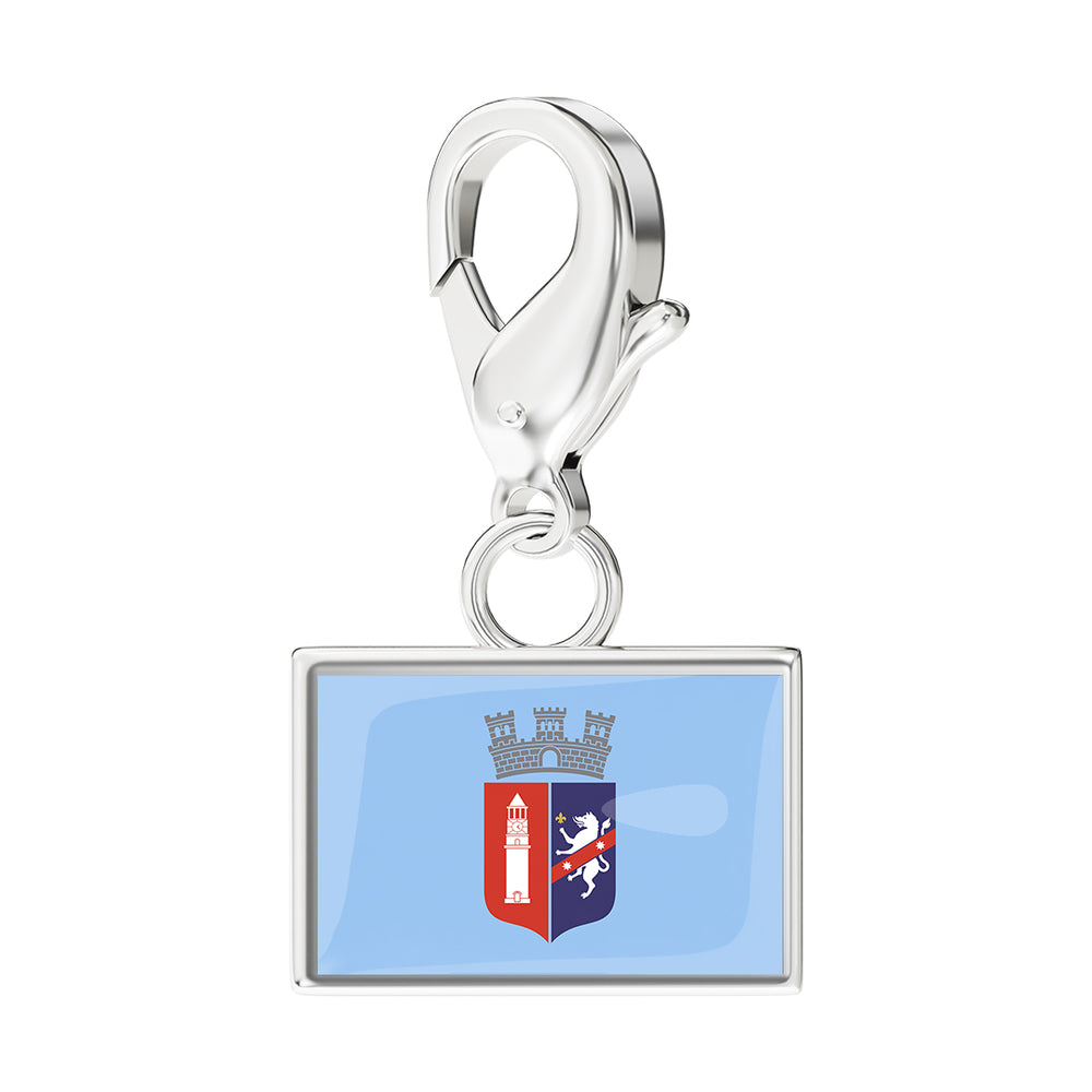 Flag & Map Charms Set (Pre-Order) media 28