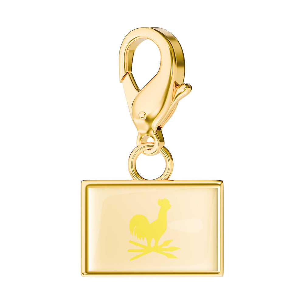 Flag & Map Charms Set (Pre-Order) media 33