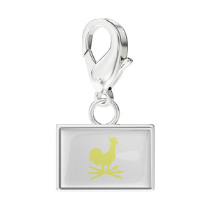 Flag & Map Charms Set (Pre-Order) media 32