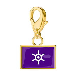 Flag & Map Charms Set (Pre-Order) media 35