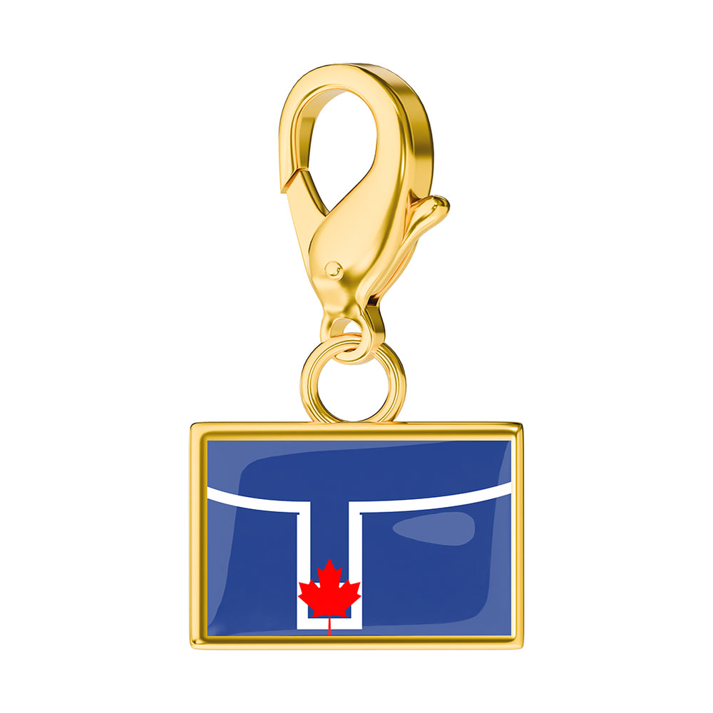 Flag & Map Charms Set (Pre-Order) media 37