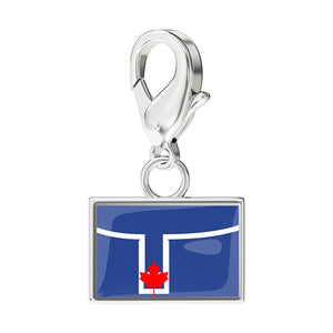 Flag & Map Charms Set (Pre-Order) media 36