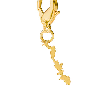 Flag & Map Charms Set (Pre-Order) media 35