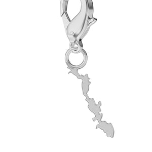 Flag & Map Charms Set (Pre-Order) media 34