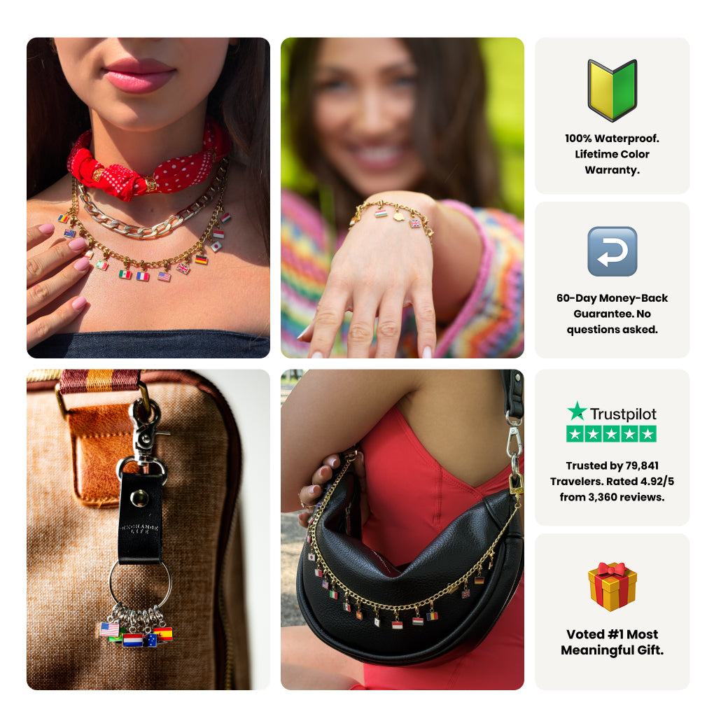 Country Charm Set media 9