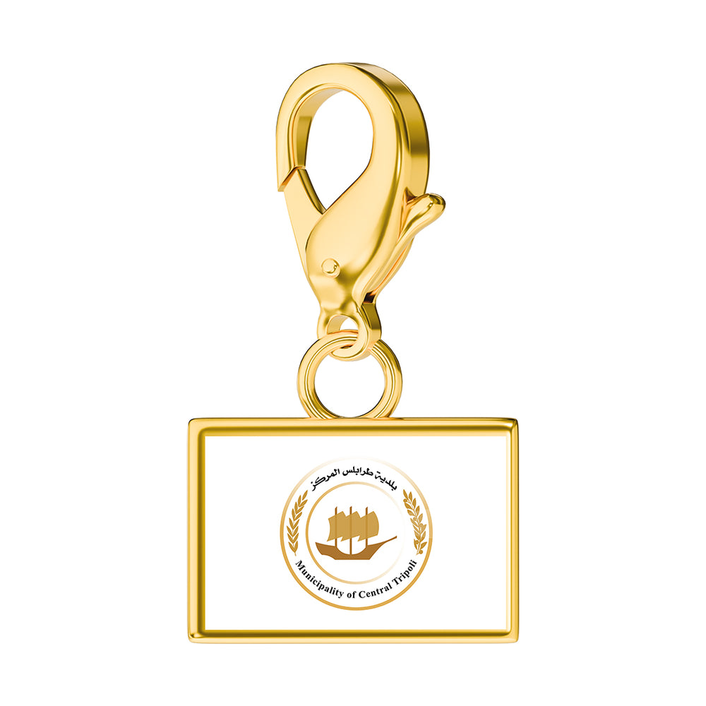 Flag & Map Charms Set (Pre-Order) media 39