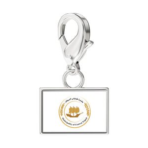 Flag & Map Charms Set (Pre-Order) media 38