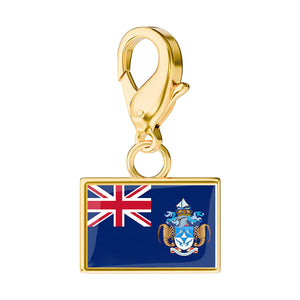 Flag Charms media 132