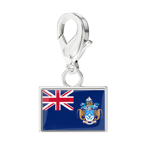 Flag Charms media 131