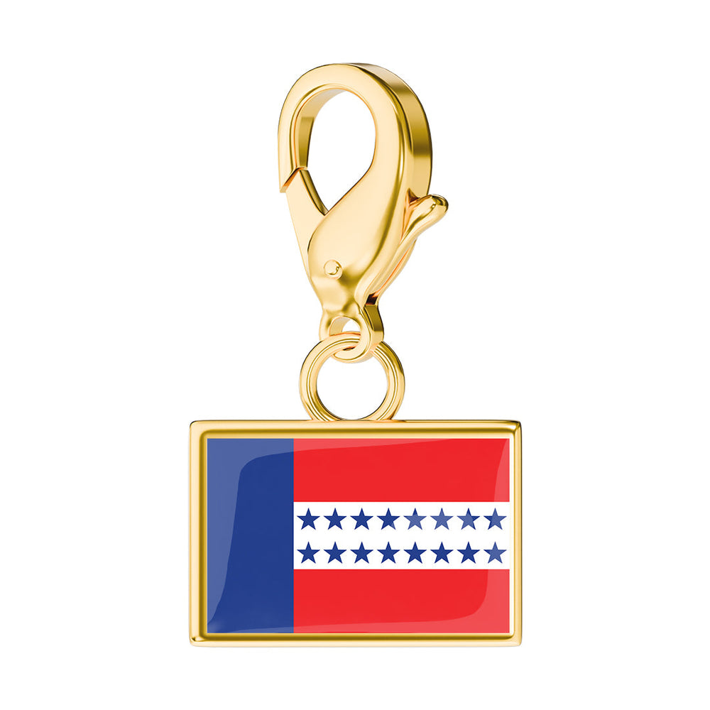 Flag Charms media 133