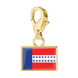 Flag Charms media 133
