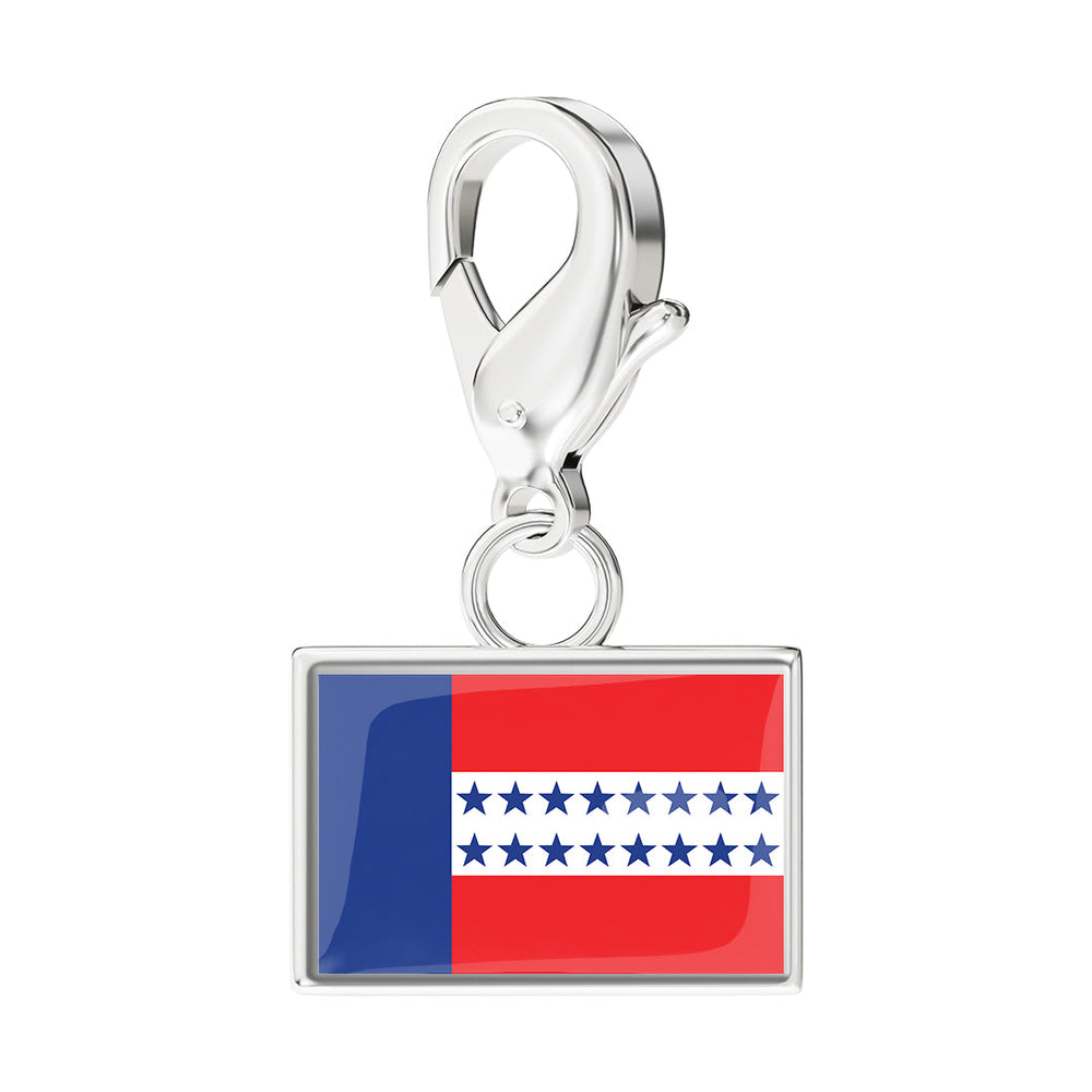 Flag Charms media 132