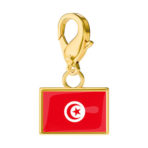 Flag & Map Charms Set (Pre-Order) media 41