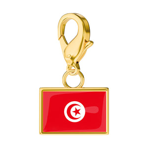 Flag Charms media 221