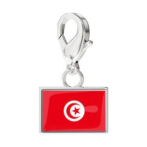 Flag & Map Charms Set (Pre-Order) media 40