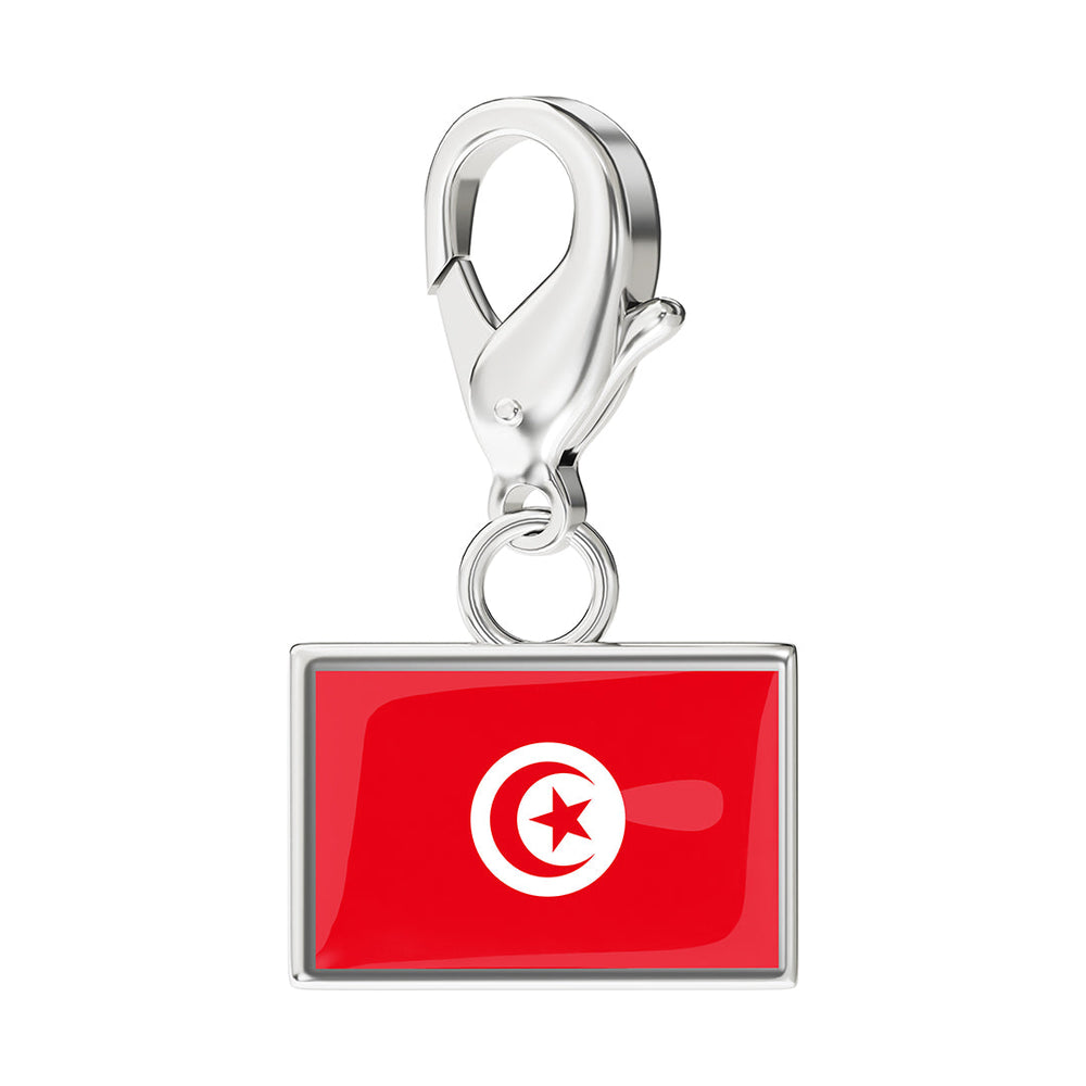 Flag Charms media 221
