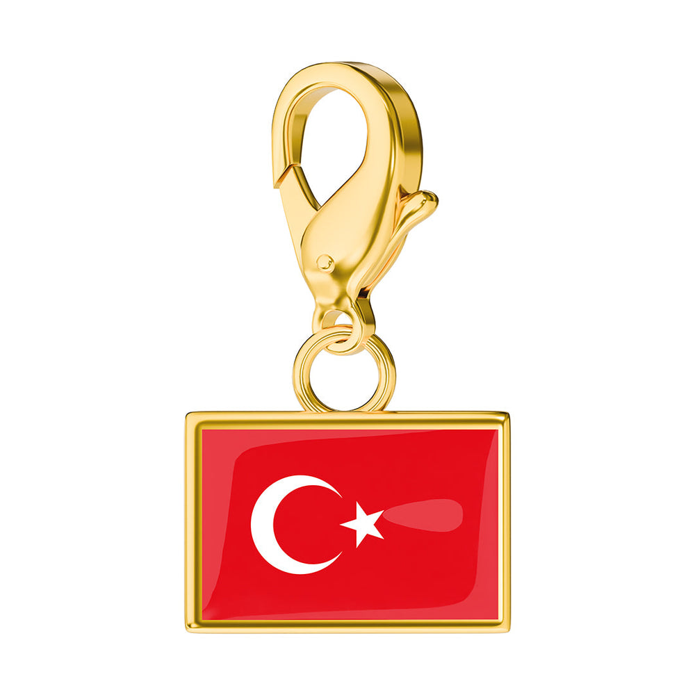Flag Charms media 25