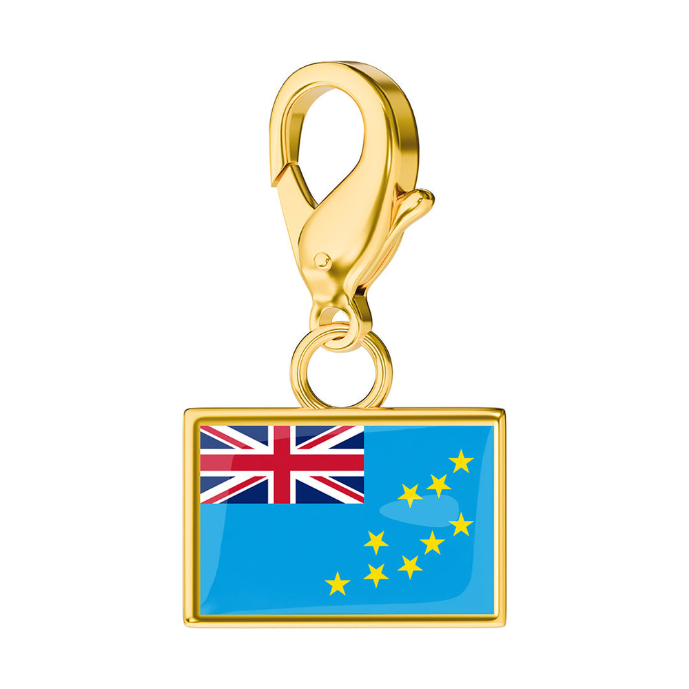 Flag Charms media 214