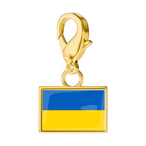 Flag Charms media 26