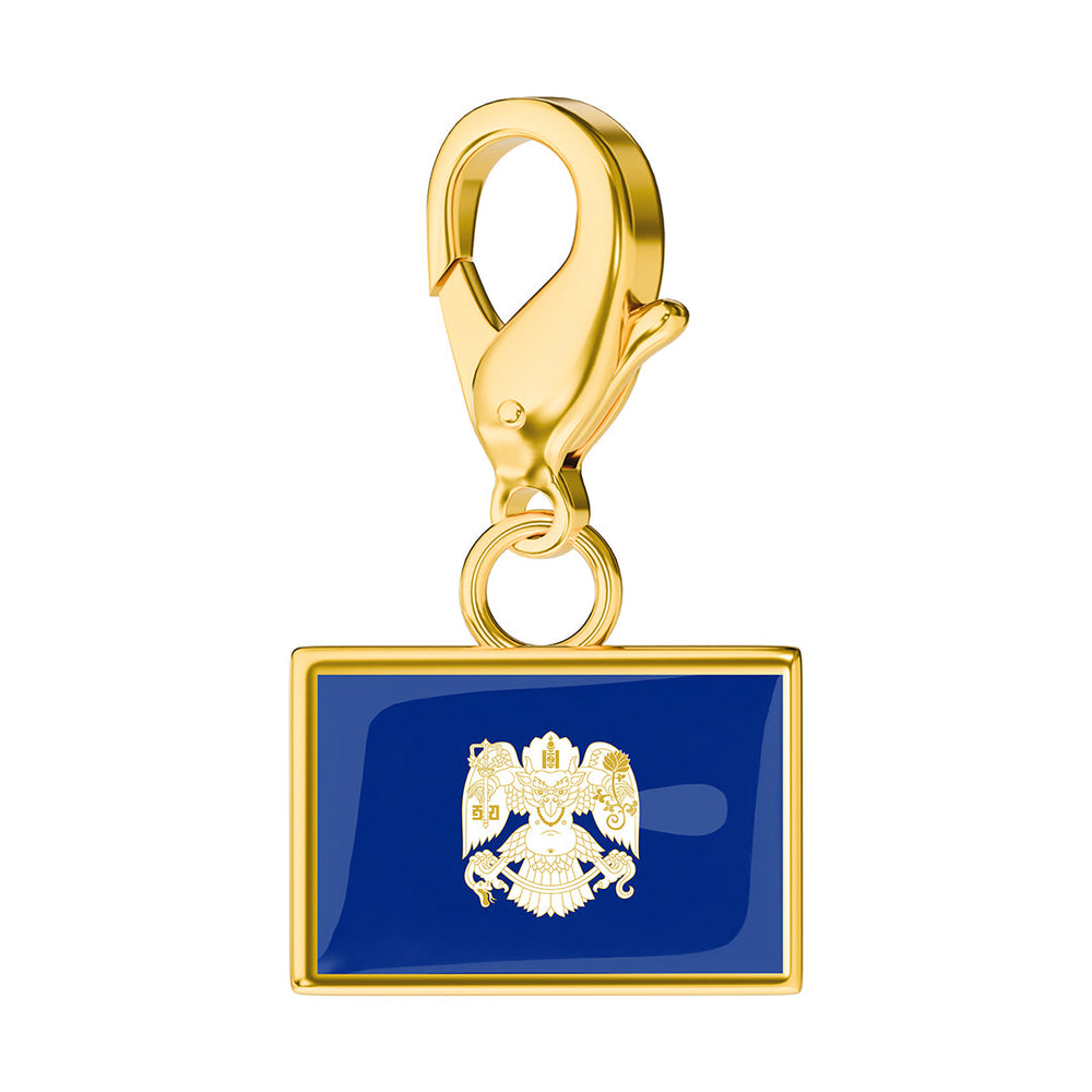 Flag Charms media 222