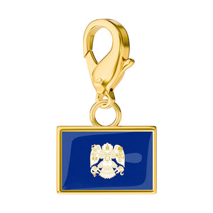 Flag Charms media 222