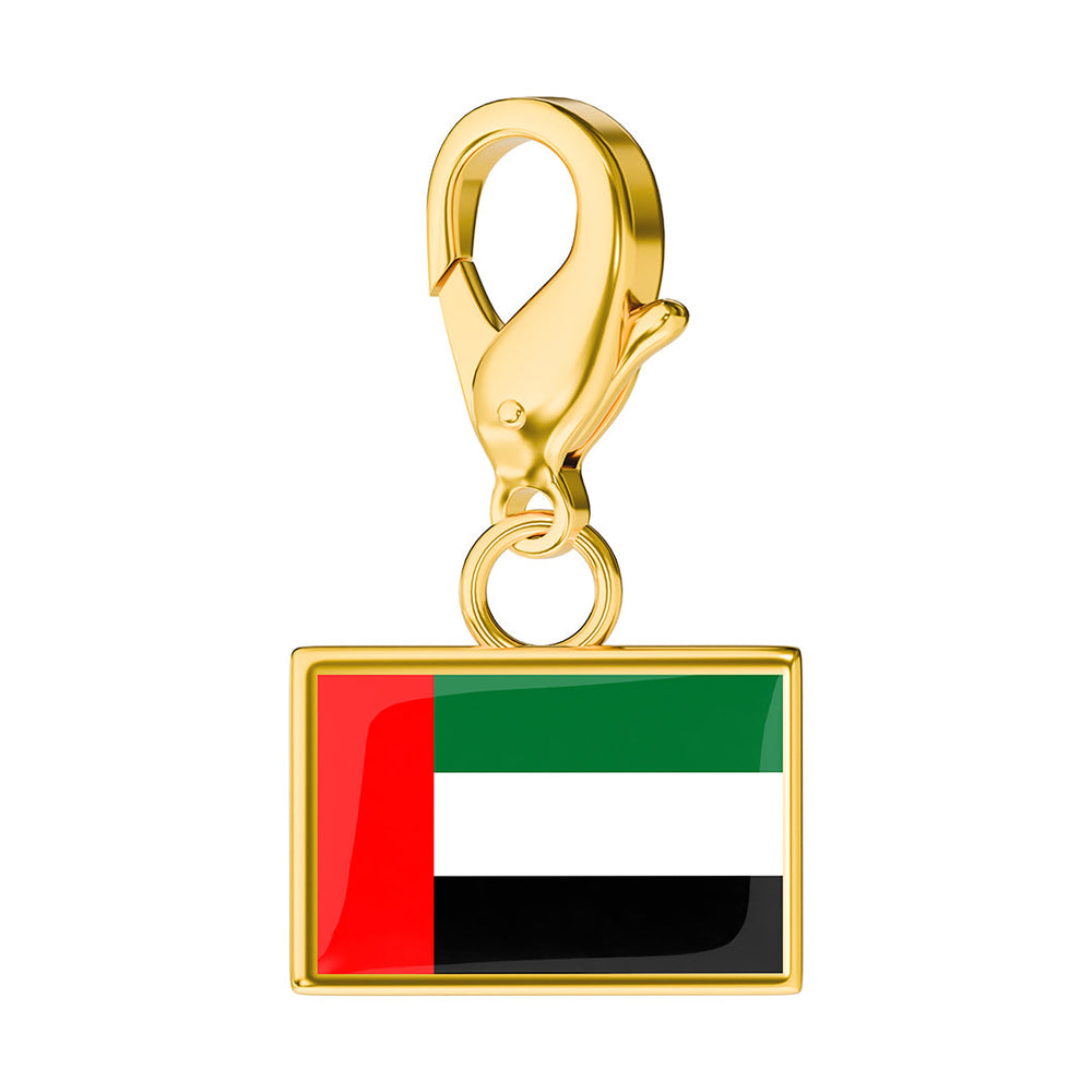 Flag Charms media 27