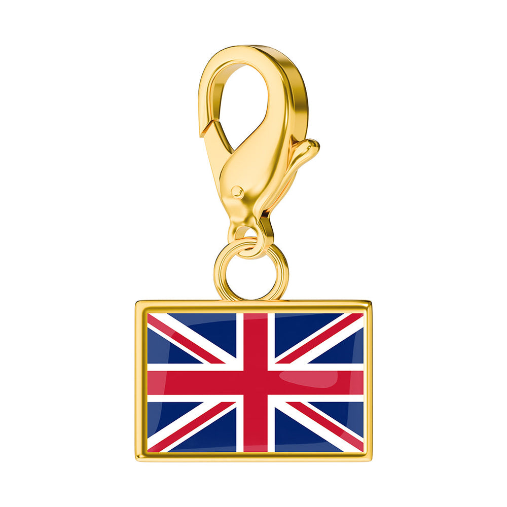 Flag Charms media 28