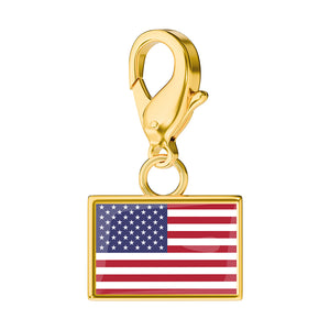 Flag Charms media 29