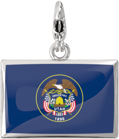 USA State Charm Set media 46