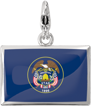 USA State Charm Set media 46