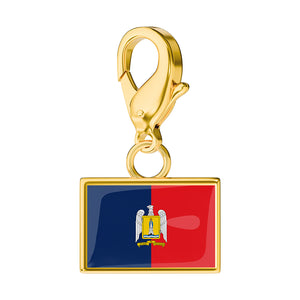 Flag & Map Charms Set (Pre-Order) media 45