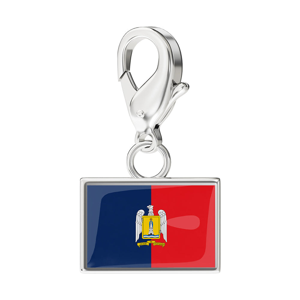 Flag Charms media 223