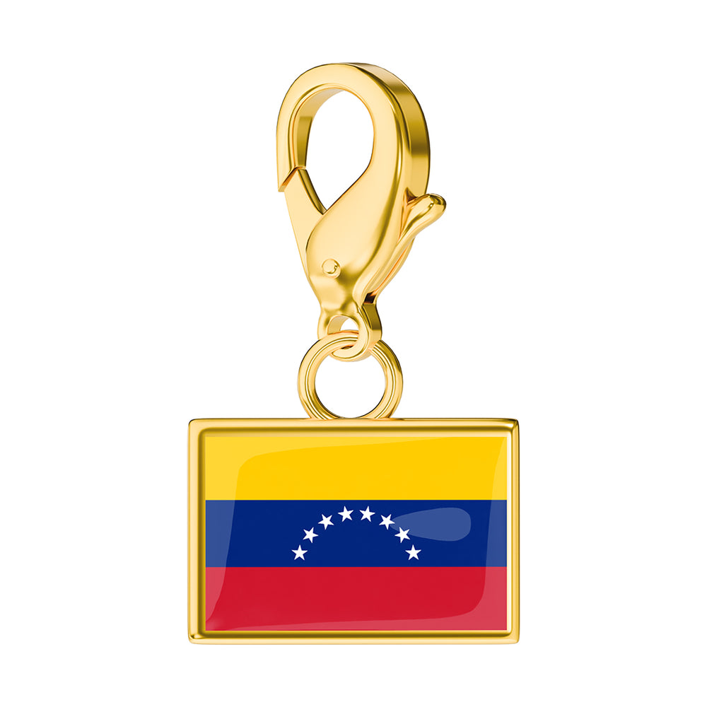Dijes de Banderas media 55