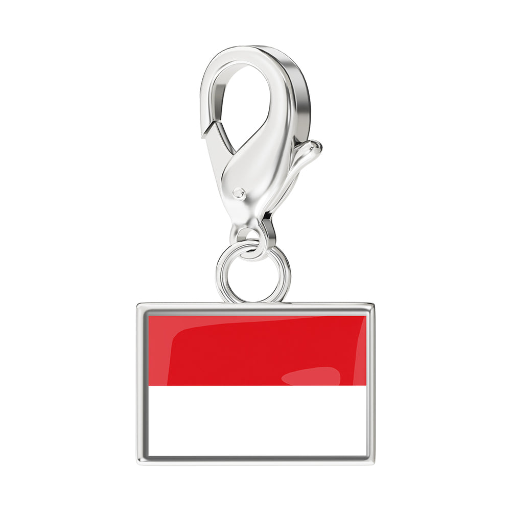 Flag & Map Charms Set (Pre-Order) media 48