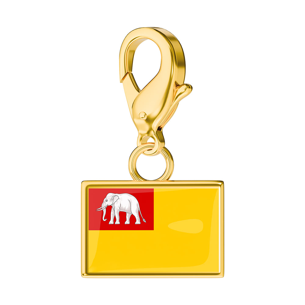 Flag & Map Charms Set (Pre-Order) media 51