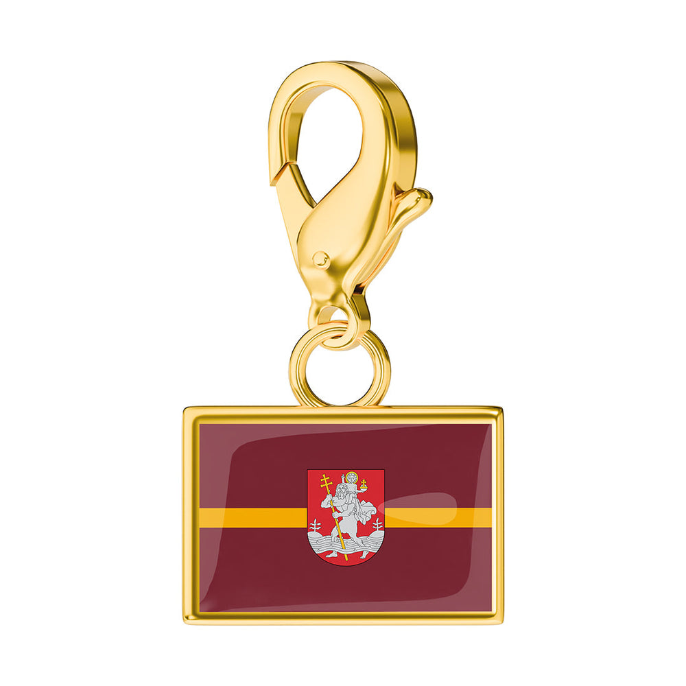 Flag Charms media 227