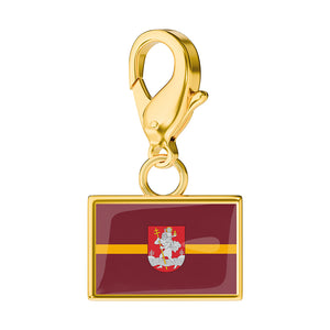 Flag Charms media 227