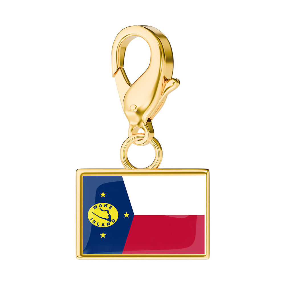 Flag Charms media 134