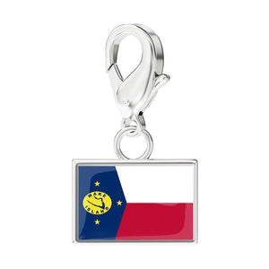 Flag Charms media 133