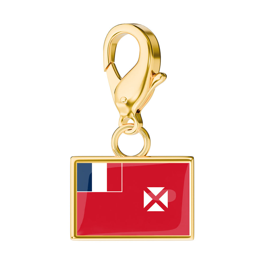 Flag Charms media 135