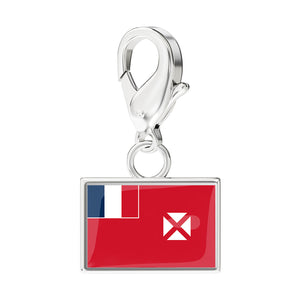 Flag Charms media 134