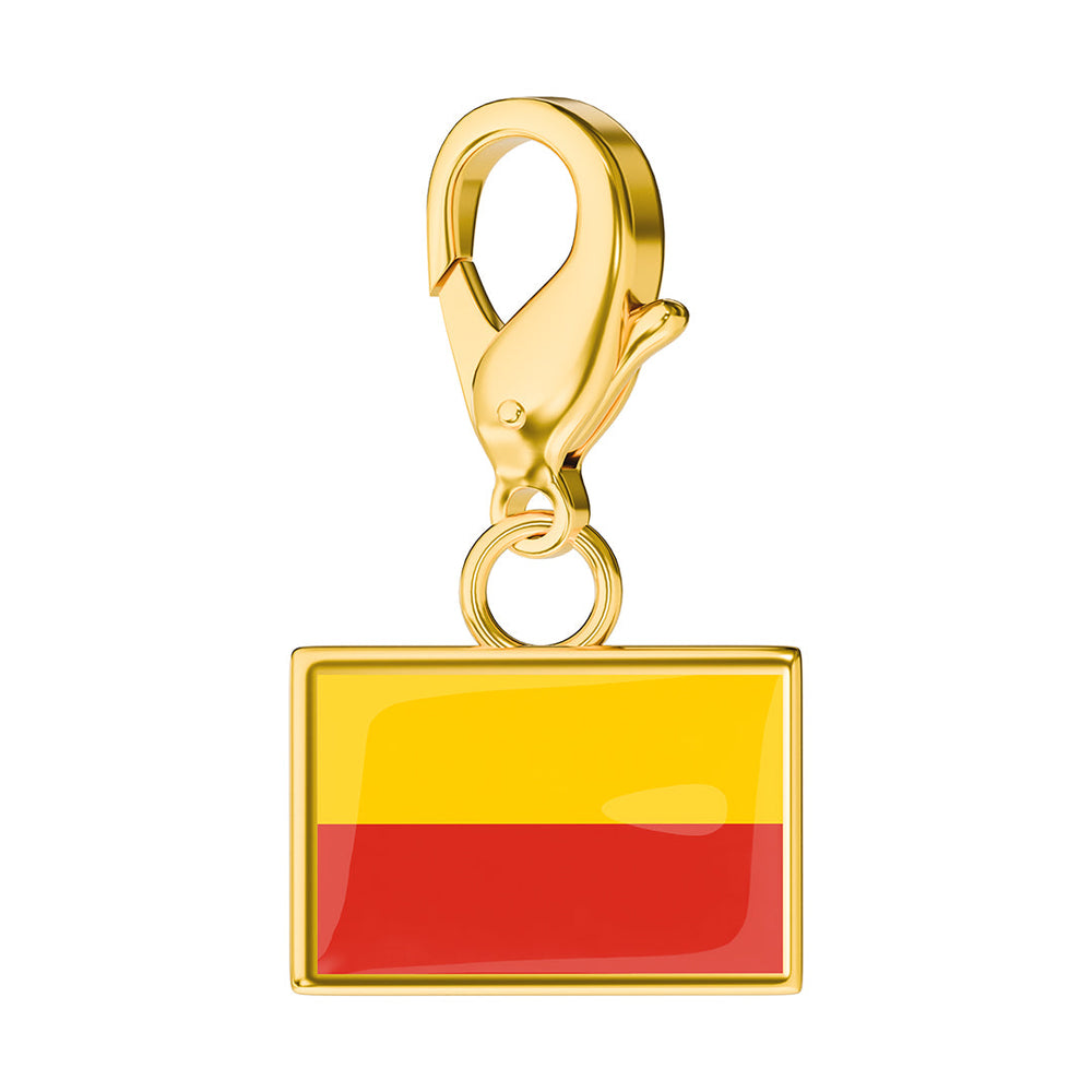 Flag Charms media 228