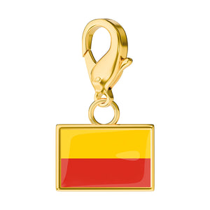 Flag Charms media 228
