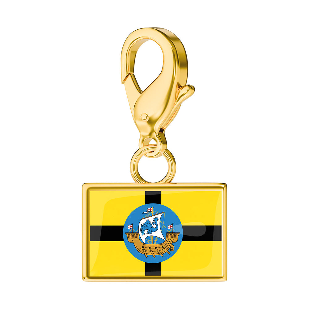 Flag Charms media 229