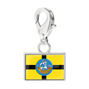 Flag Charms media 229