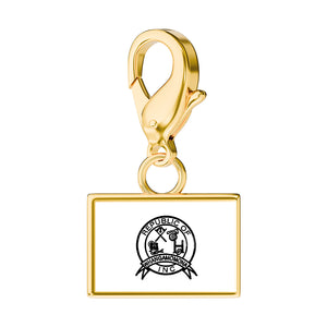 Flag & Map Charms Set (Pre-Order) media 55