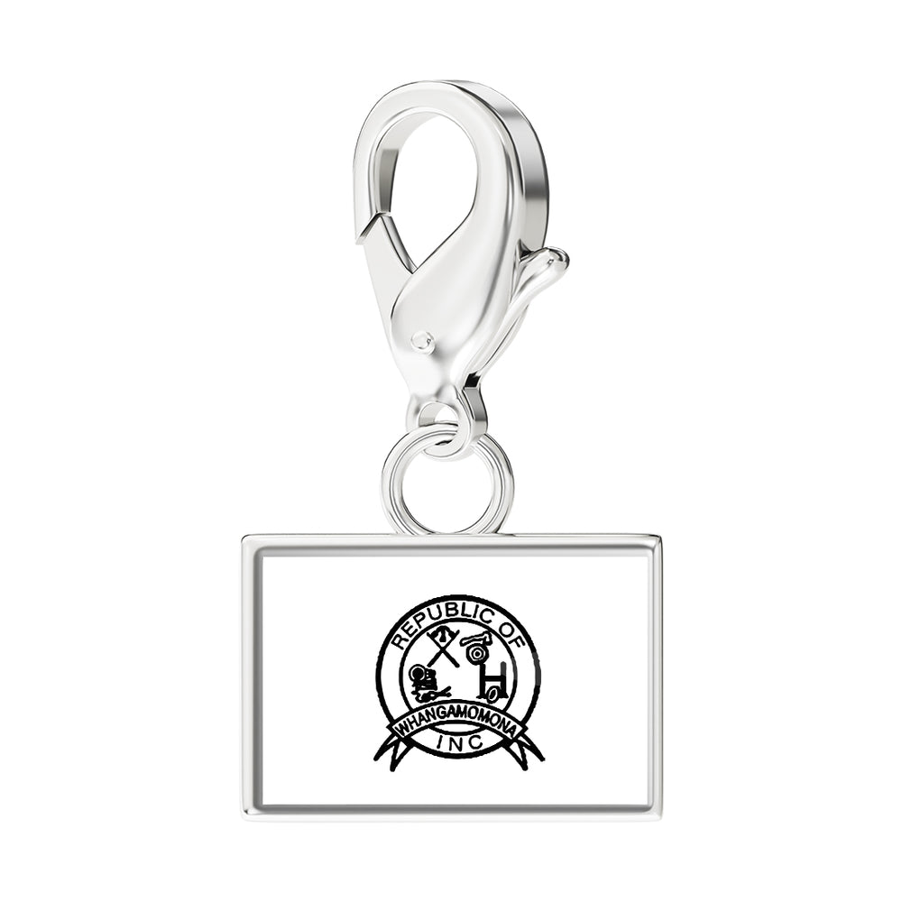 Flag & Map Charms Set (Pre-Order) media 54