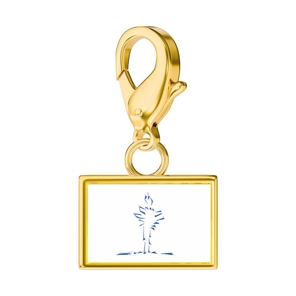 Flag & Map Charms Set (Pre-Order) media 59