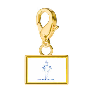 Flag & Map Charms Set (Pre-Order) media 59